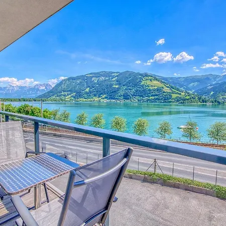 Appartamento Alpin & Seeresort Top 31b - By Alpen *