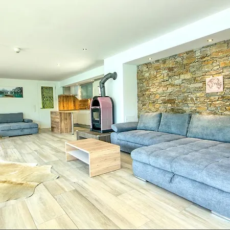 Alpin & Seeresort Top 31b - By Alpen Appartamento