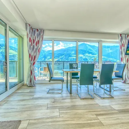 Appartamento Alpin & Seeresort Top 31b - By Alpen *