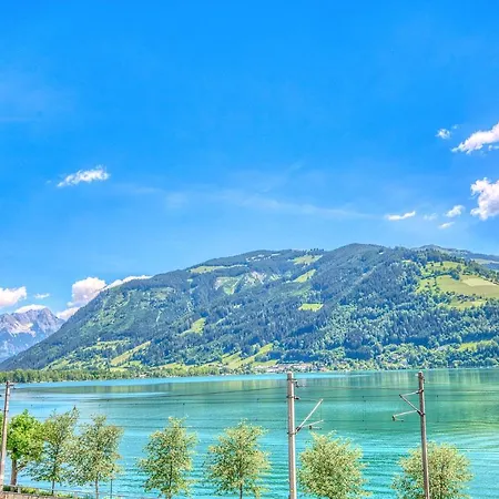 Alpin & Seeresort Top 31b - By Alpen Zell am See