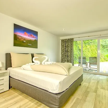 Alpin & Seeresort Top 31b - By Alpen Appartamento