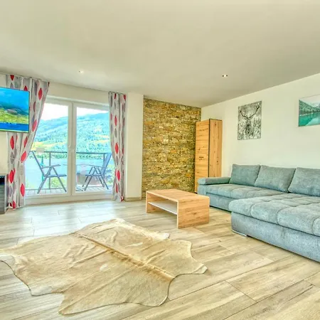 Appartamento Alpin & Seeresort Top 31b - By Alpen