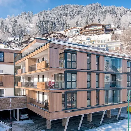 Alpin & Seeresort Top 31b - By Alpen Appartamento Zell am See